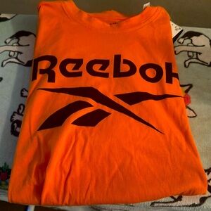 Reebok Tee